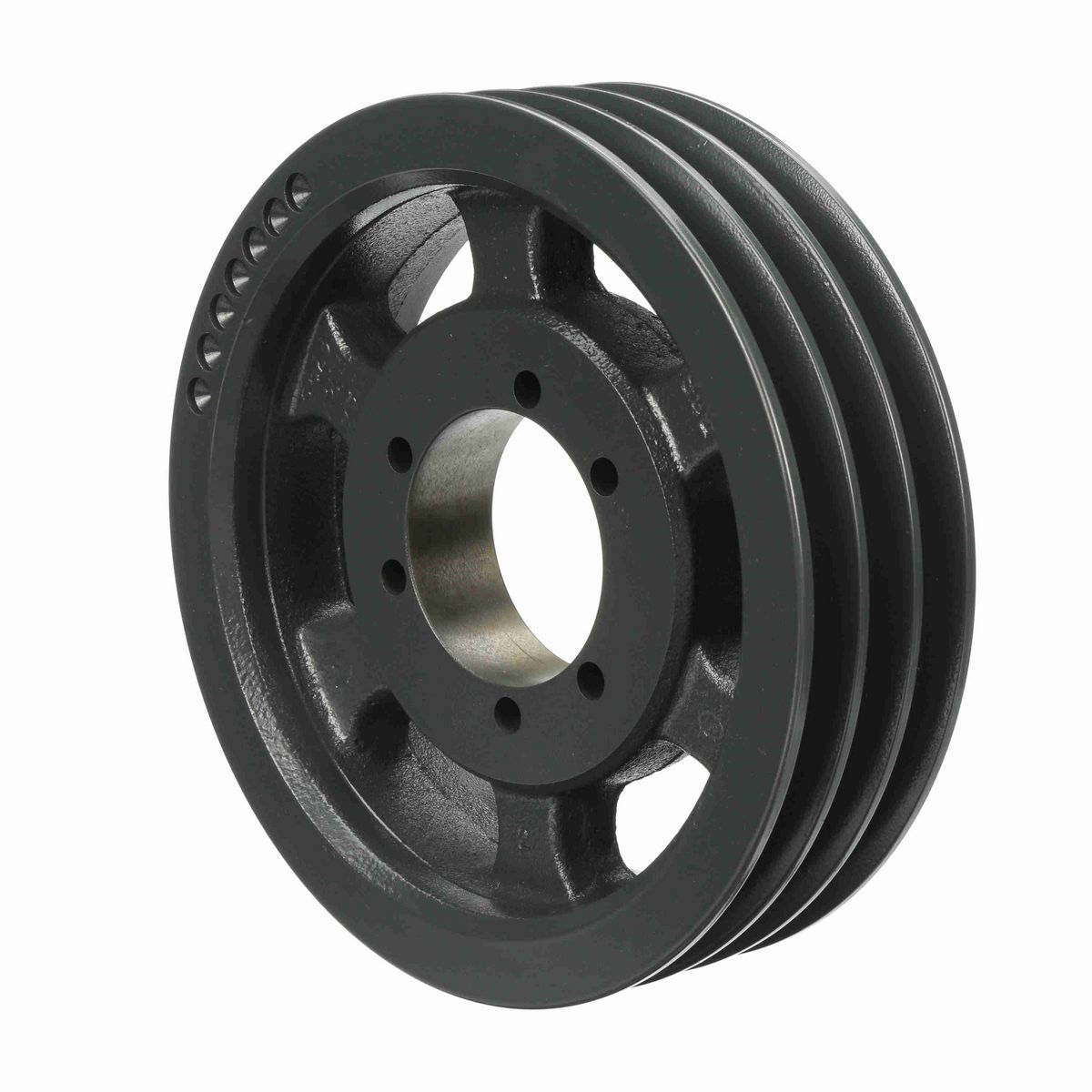 Browning 3 Groove Cast Iron Bushed Bore Multiple Sheave - 3B86SK