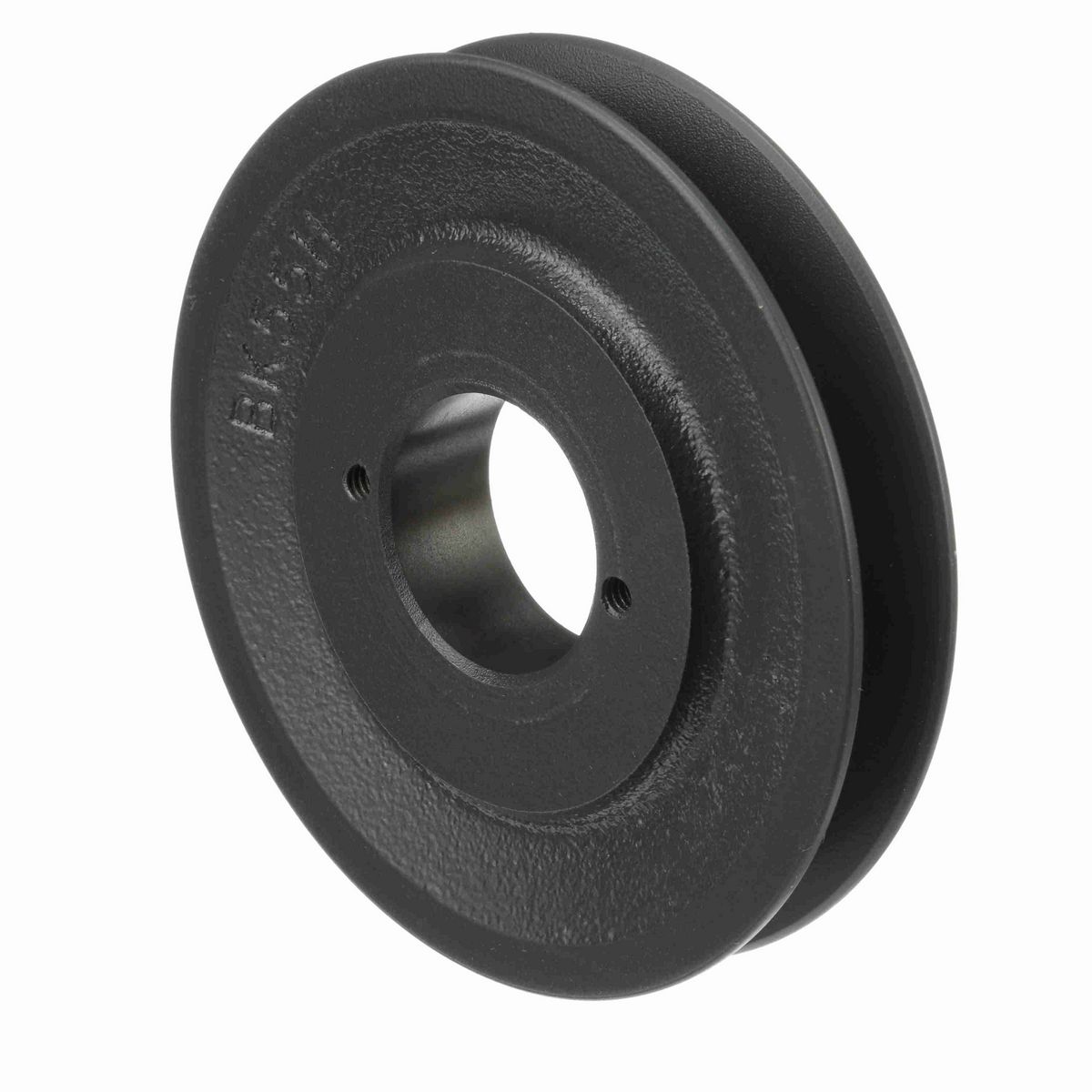 Browning 1 Groove Cast Iron FHP - Bushed Sheave - BK55H