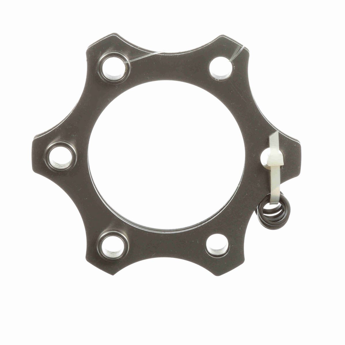 Kop-Flex Disc Coupling High Torque - Semi-Unitized Disc Pack - Style KD10 - Size 153 - 153 KD HSDP