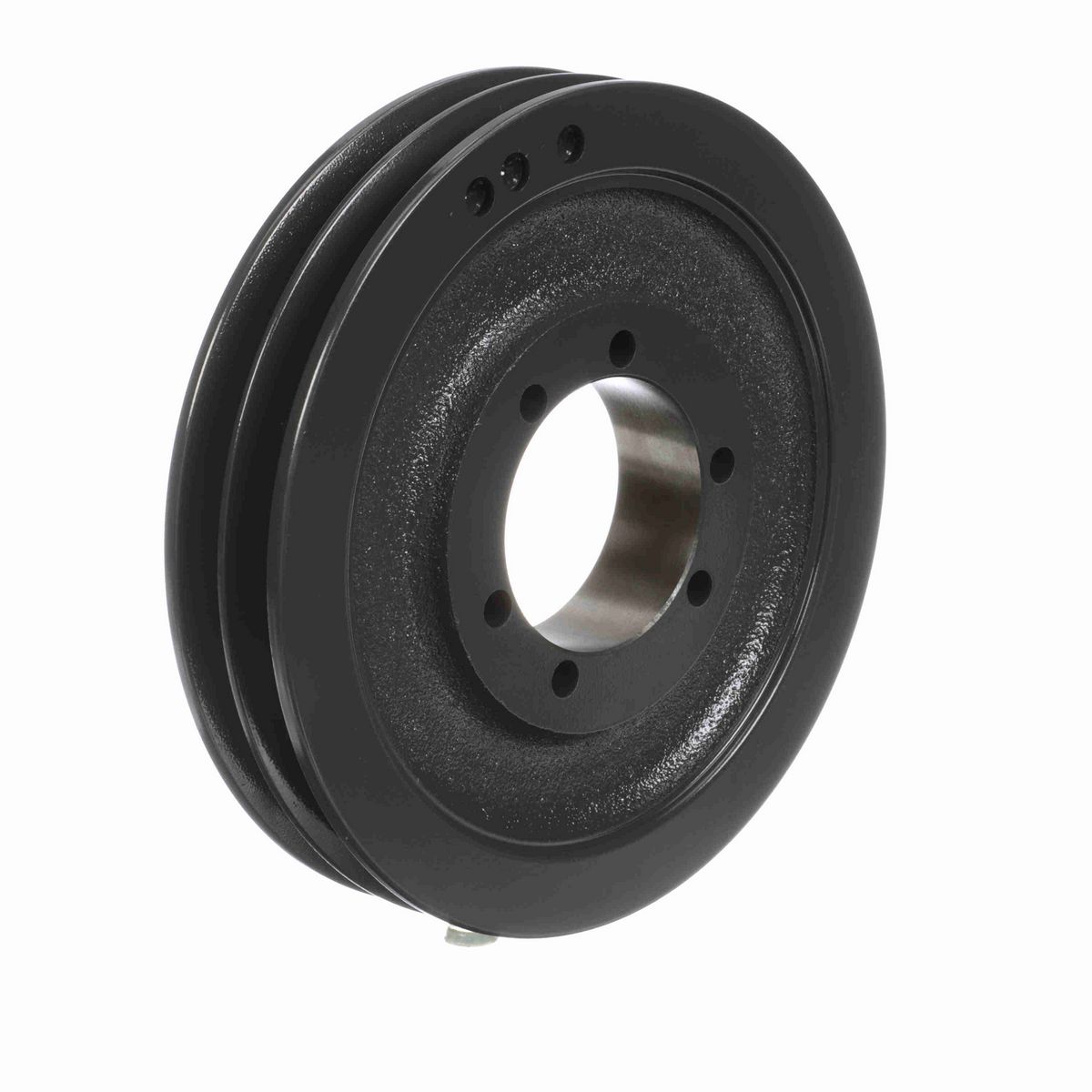 Browning 2 Groove Cast Iron Bushed Bore Multiple Sheave - 25V850SK