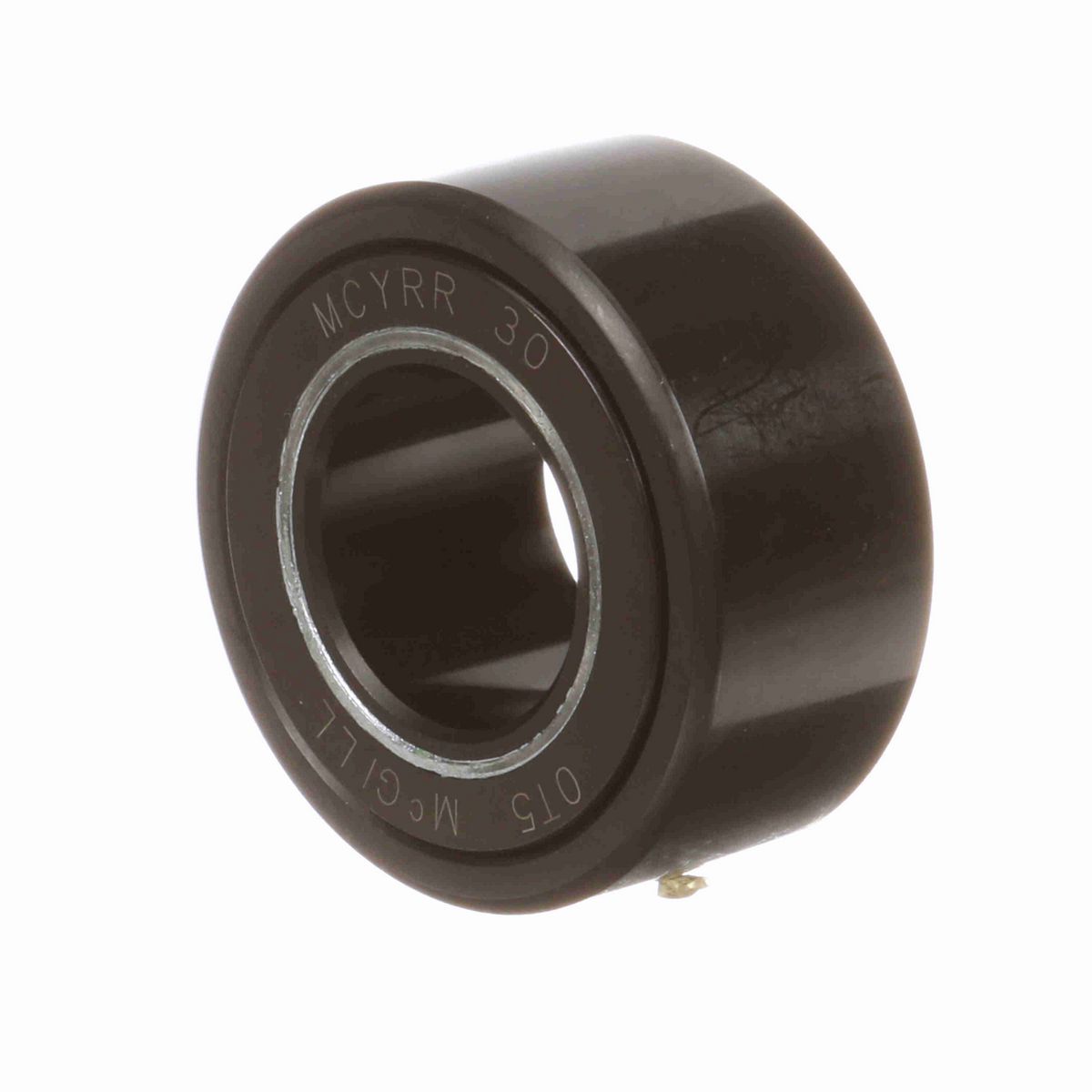 Опорный ролик McGill CAMROL MCYRR 30, бочкообразный, метрический