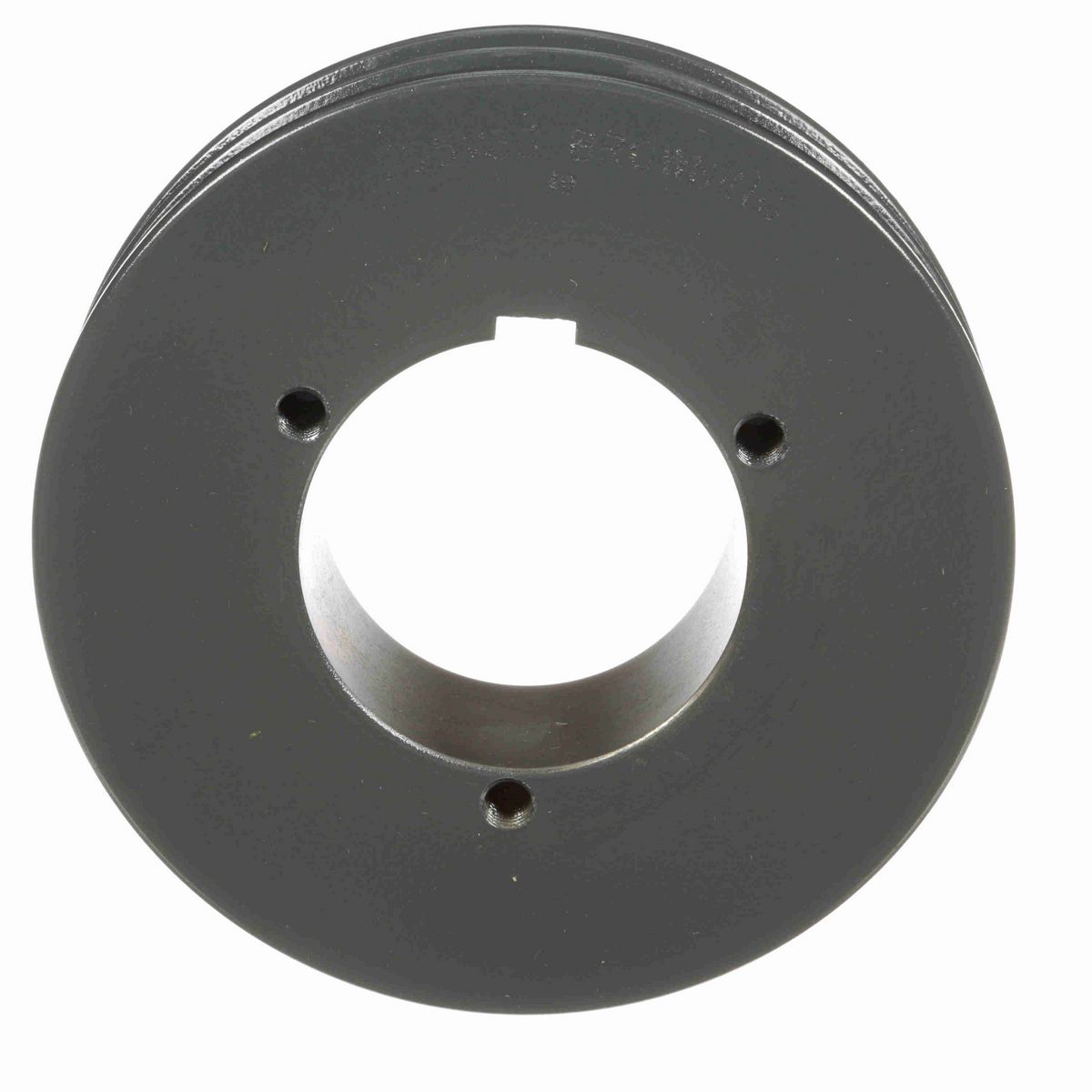 Browning 2 Groove Cast Iron Bushed Bore Multiple Sheave - 2Q5V63