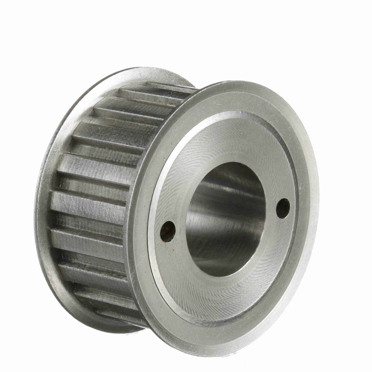 Browning Steel Bushed Bore Gearbelt Pulley - 20LG100