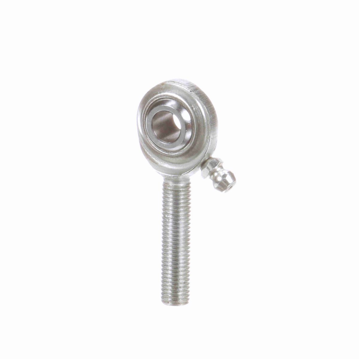 Sealmaster Male Rod End Bearing - Two-Piece Greasable Race - CFML 5N