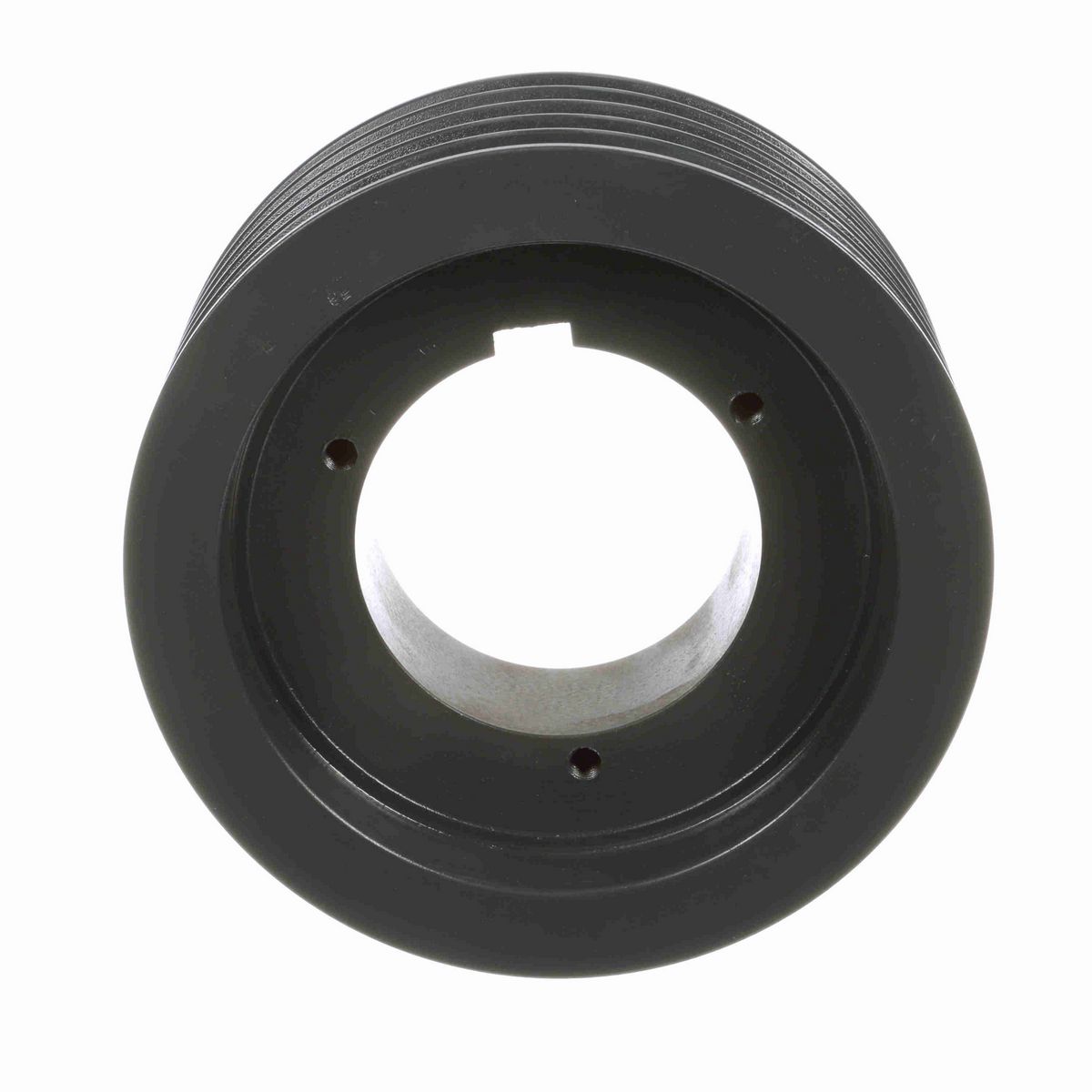 Browning 5 Groove Cast Iron Bushed Bore Multiple Sheave - 5B80R