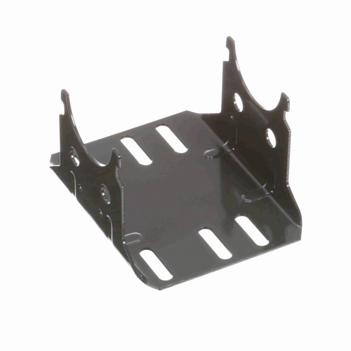 FASCO Resilient Base, Length 4.6" for 2 1/2" Dia Ring - 35-461BASE