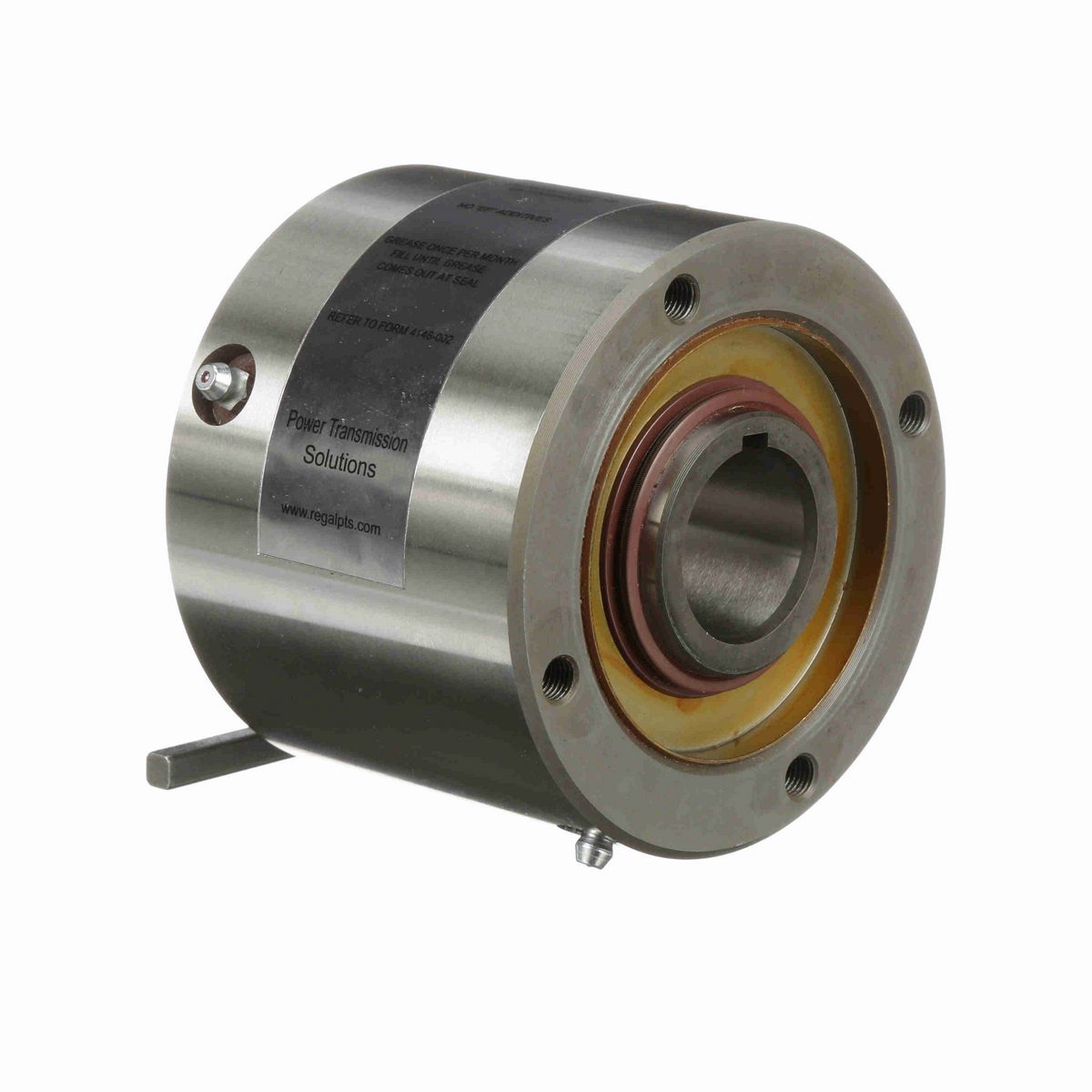 Morse M Series CAM Clutch - MG500A-G 1-1/4FB CL