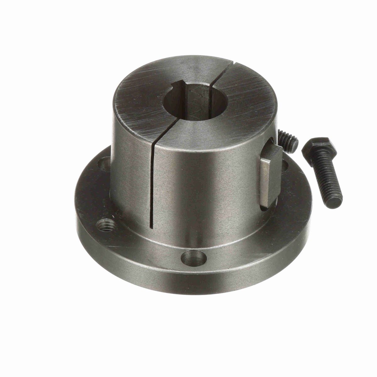 Browning Split Taper Bushing - Inch Bore Type - Q1 1 1/16