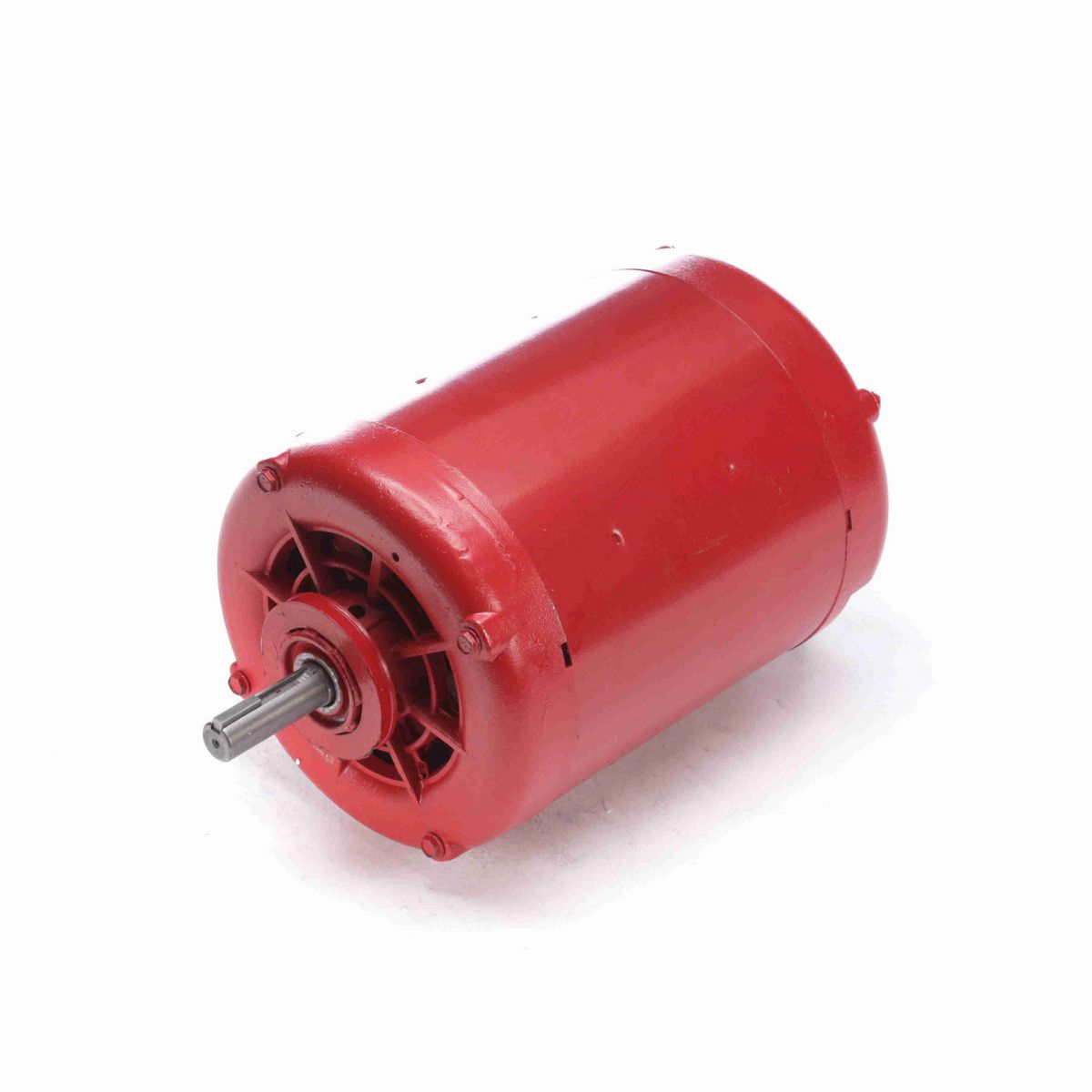 Century Circulator Pump Motor, 1.0 HP, 3 Ph, 60/50 Hz, 208-230/460 V, 1800 RPM, FA56None Frame, DP - H946L