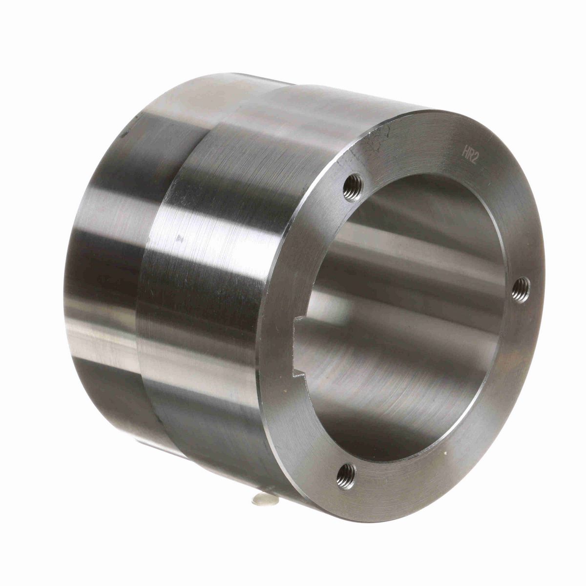 Browning Steel Hub for Split Taper Bushing - HR2 HUB