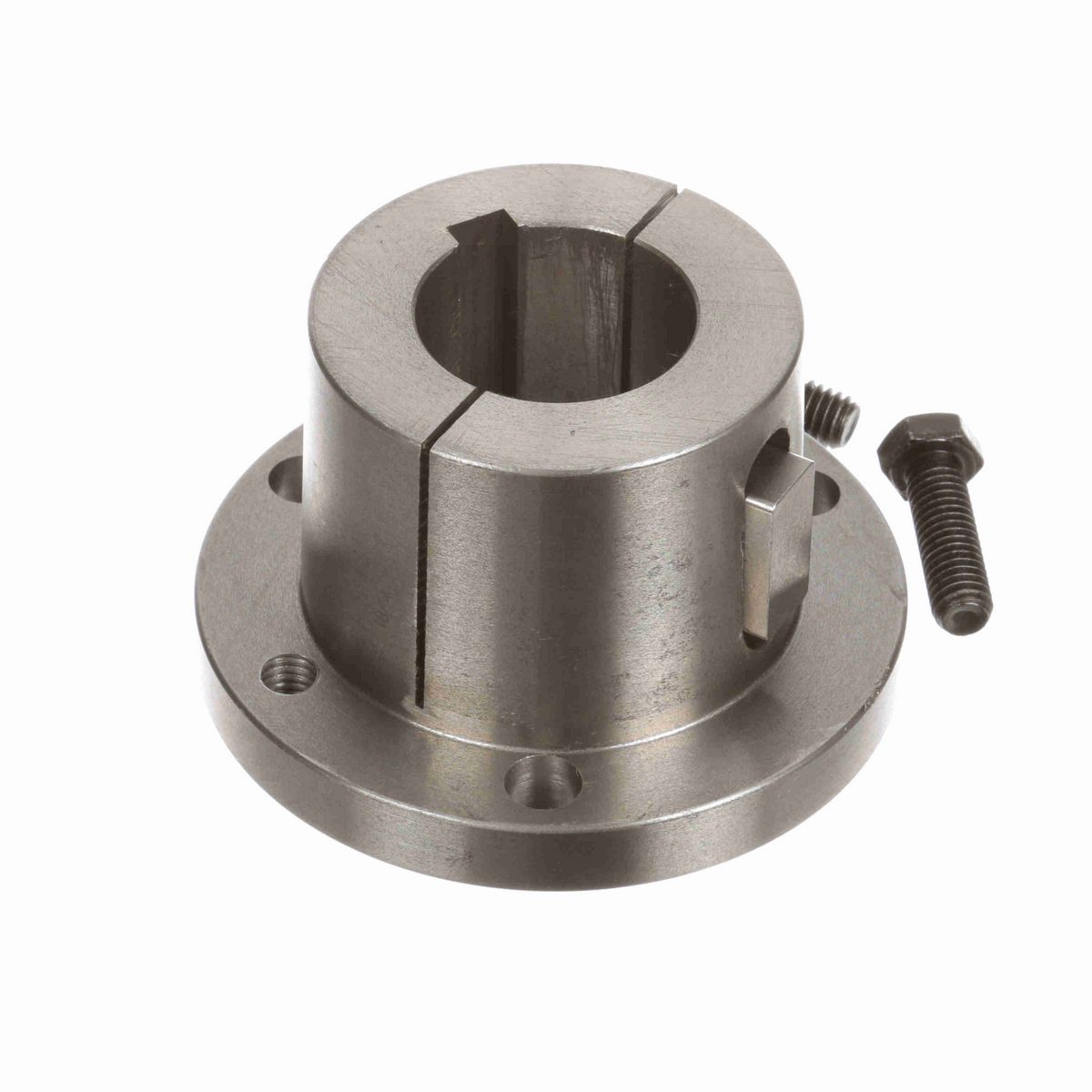 Browning Split Taper Bushing - Inch Bore Type - Q1 1 9/16