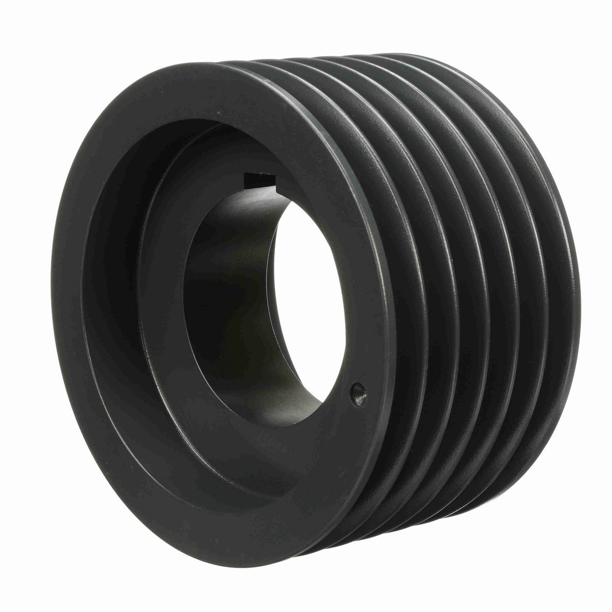 Browning 6 Groove Cast Iron Bushed Bore Multiple Sheave - 6R5V80