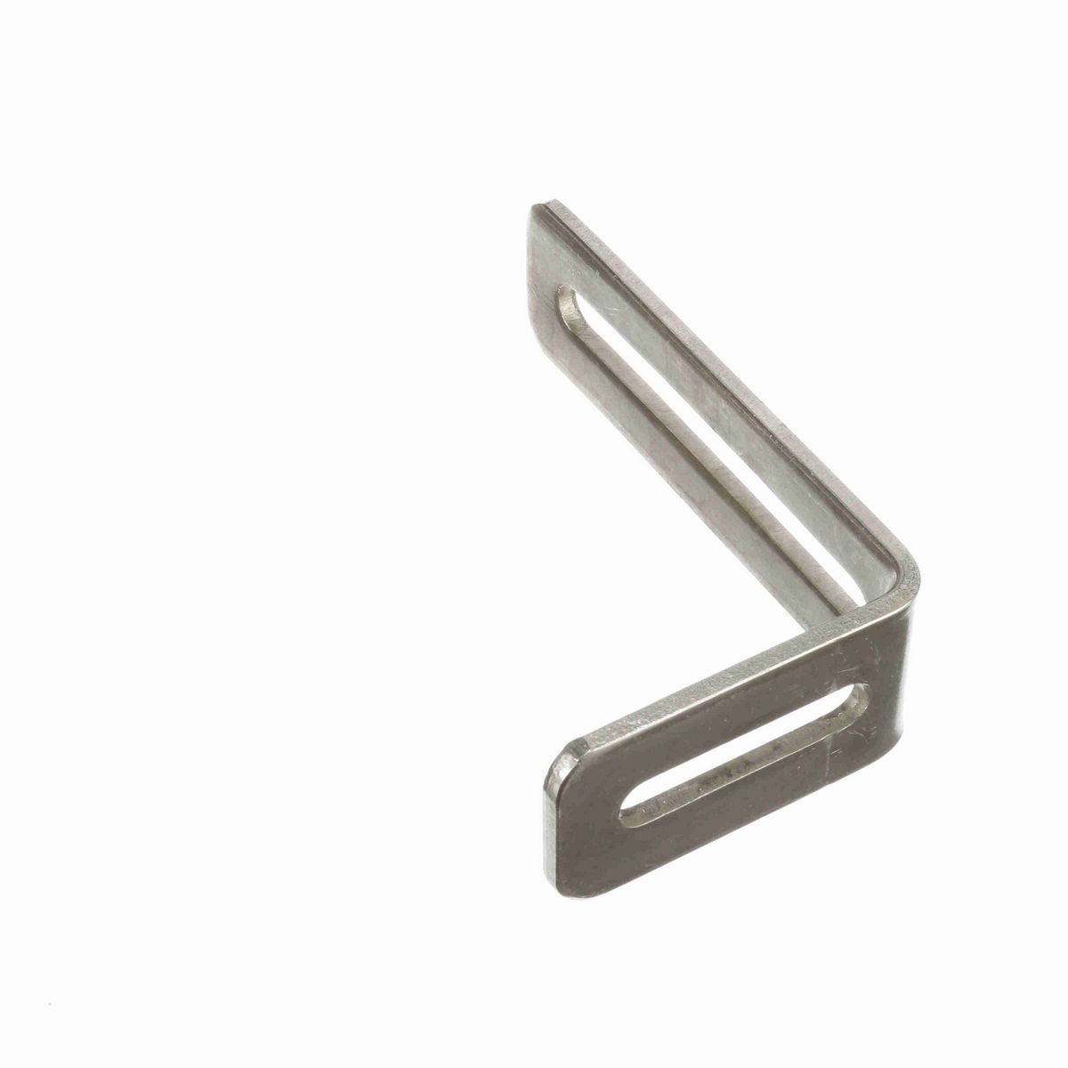 System Plast Individual Metal "L" Brackets; Series: VG-205 - VG-205-D-316-S