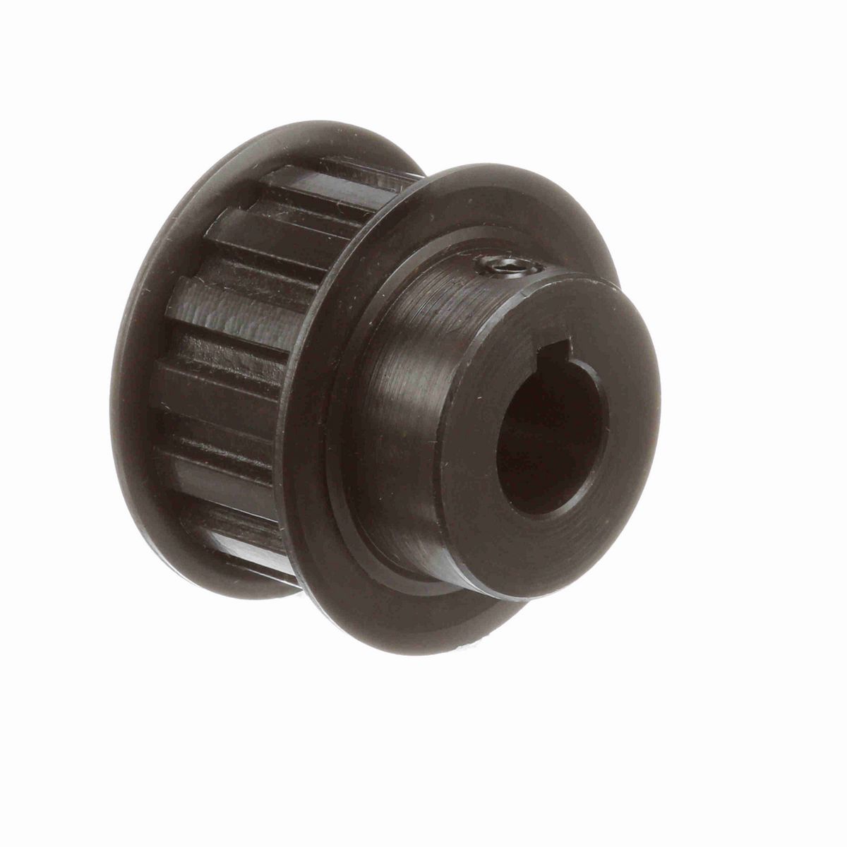 Browning Steel Finish Bore Gearbelt Pulley - 15LF075X5/8