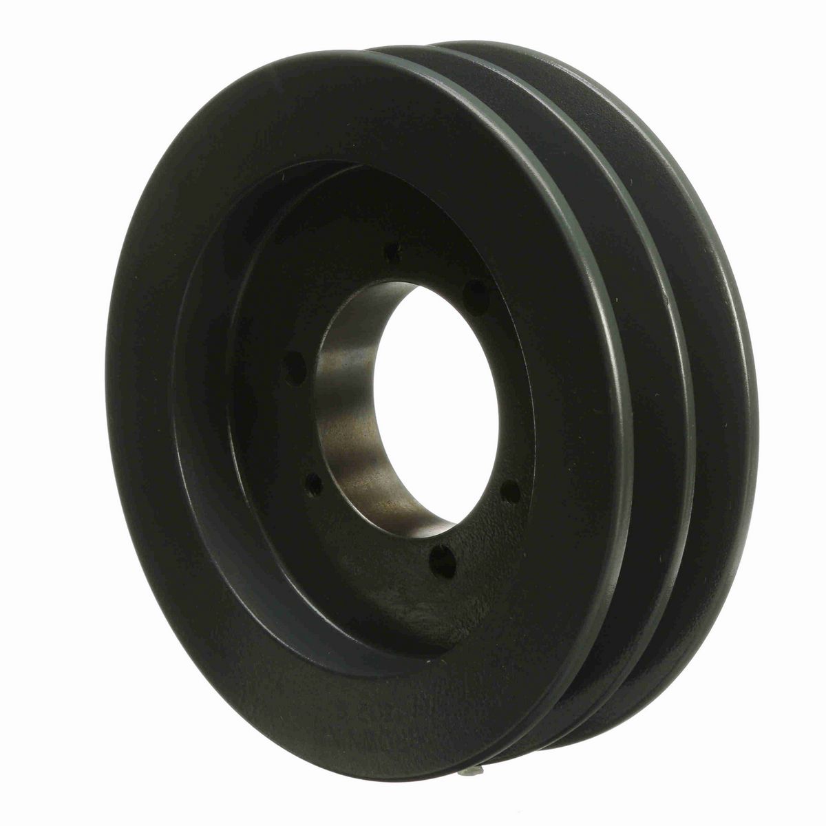 Browning 2 Groove Cast Iron Bushed Bore Multiple Sheave - 2B58SDS