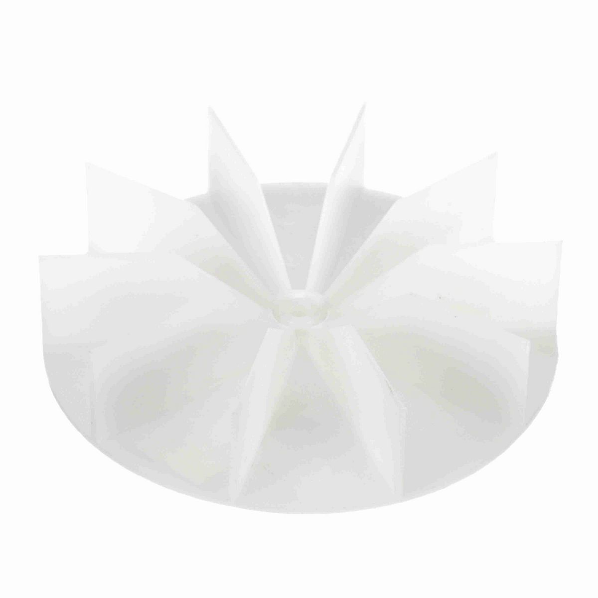 FASCO Impeller CW/CCW, 4.625" Dia, Shaft Size .2178" "D" - K-FAN4032