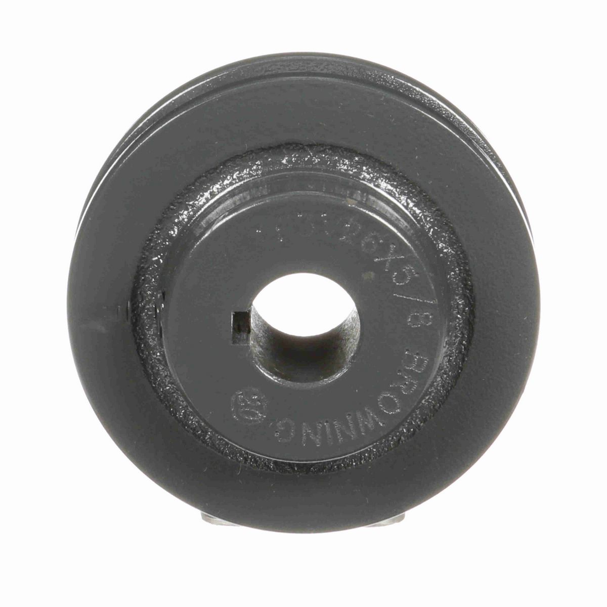Browning 1 Groove Cast Iron Bushed Bore Multiple Sheave - 1F3V26X5/8