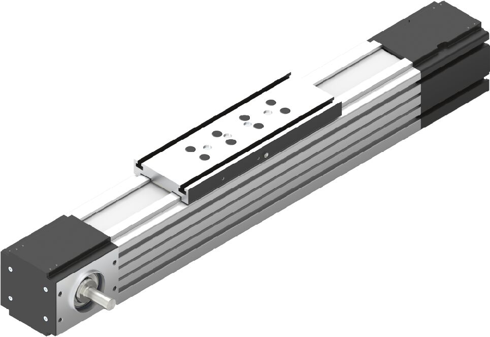 Линейный модуль Bosch Rexroth MLR-110-NN-3 [R114826013]