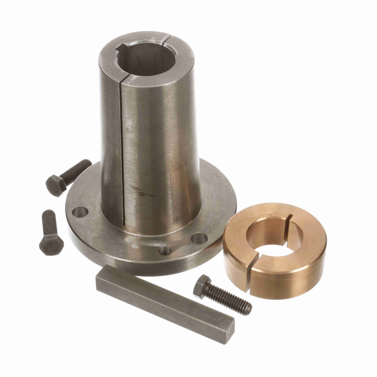 Browning TorqTaper Plus Bushing Kit - Inch Bore Type - 203TBP106