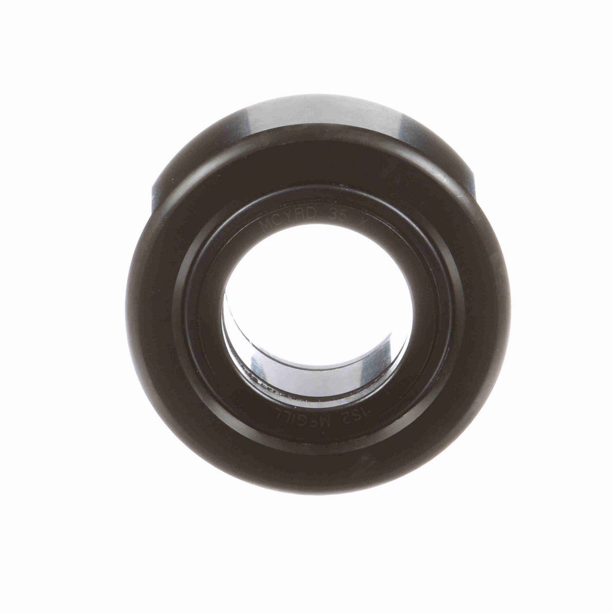 Опорный ролик McGill CAMROL MCYRD 35 X, цилиндрический, повышенной грузоподъемности, со щитком, метрический