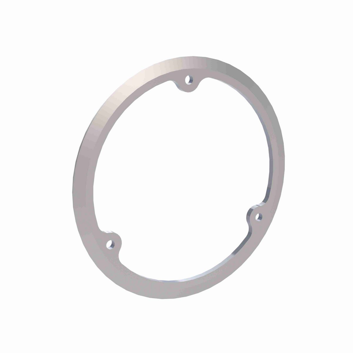 Rexnord 815 Series Stainless Steel GuideRing Kit for 21 & 22 Tooth Sprockets - W864-YYC