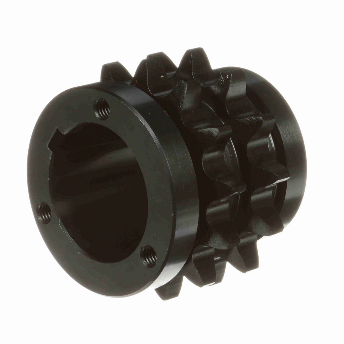 Browning Steel Bushed Bore Roller Chain Sprocket - D60P13