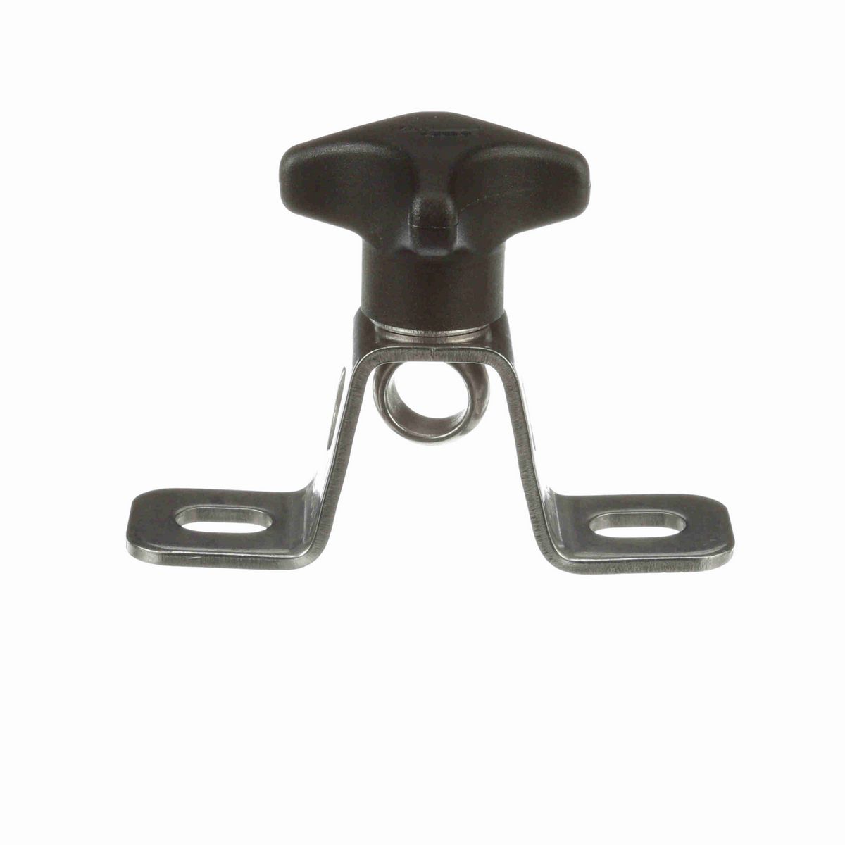 System Plast Stainless Steel Bracket; Series: VG-254K, for Rod dia: 1/2-in - VG-254K-S-12