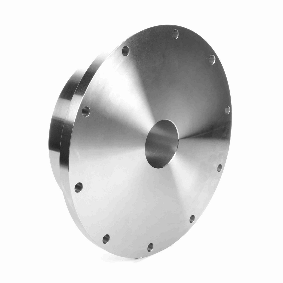 Kop-Flex Elastomeric Coupling Rigid Hub - Style UB - Size 35 - Rough Bore - 35 UB RHUB