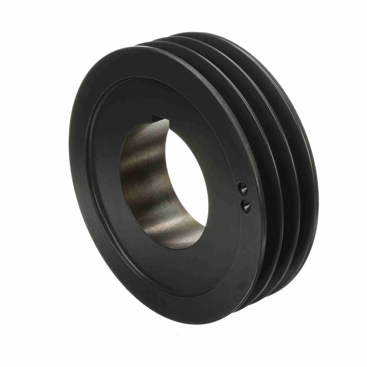 Browning 3 Groove Cast Iron Bushed Bore Multiple Sheave - 3R5V85