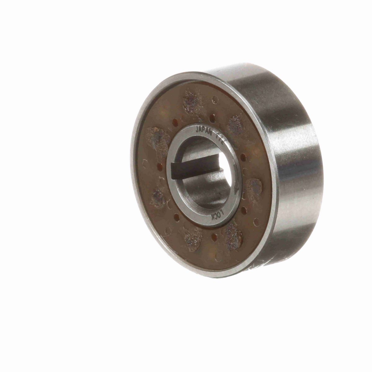 Morse NSS Series CAM Clutch - NSS-8 CLUTCH