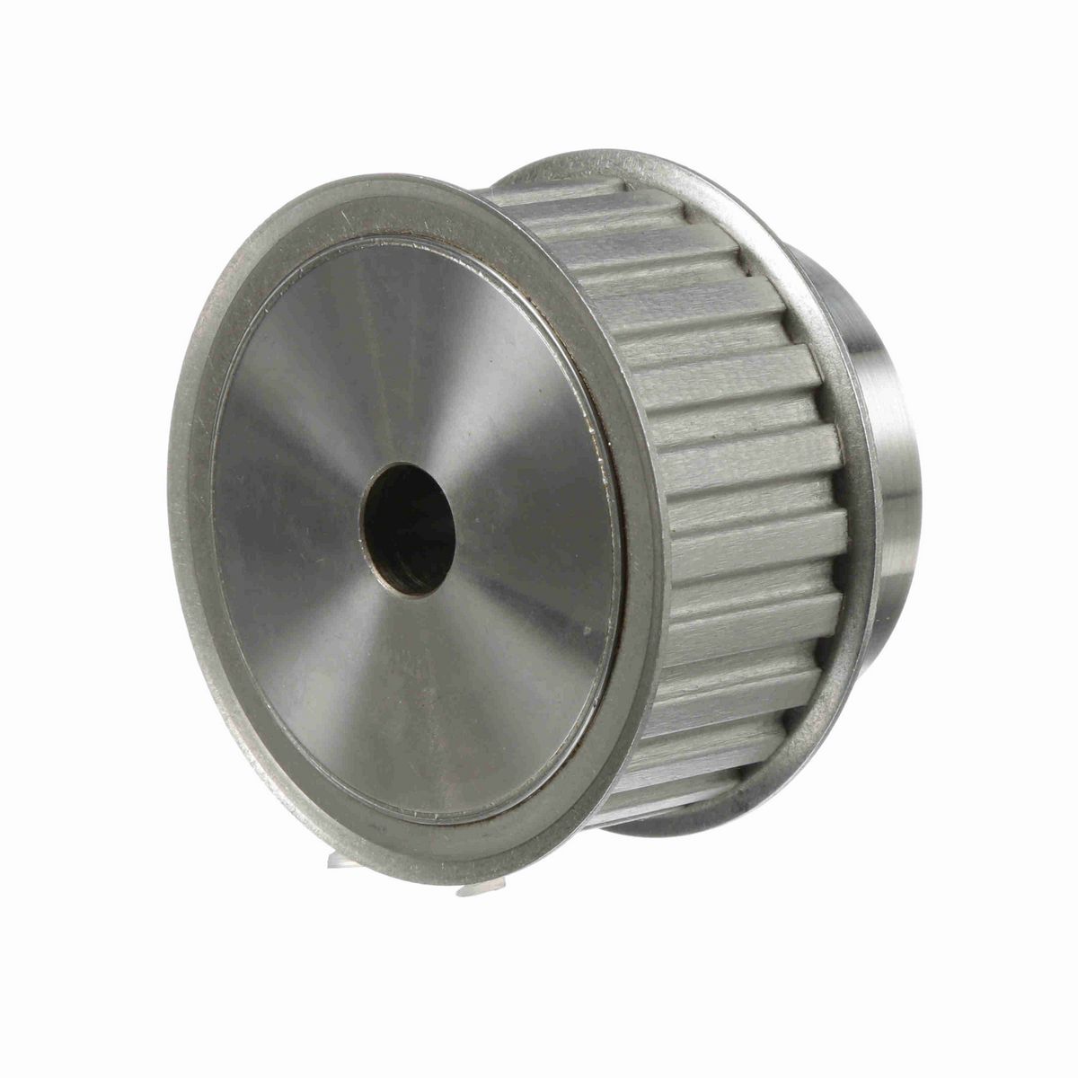 Browning Steel Rough Bore Gearbelt Pulley - 24HB150