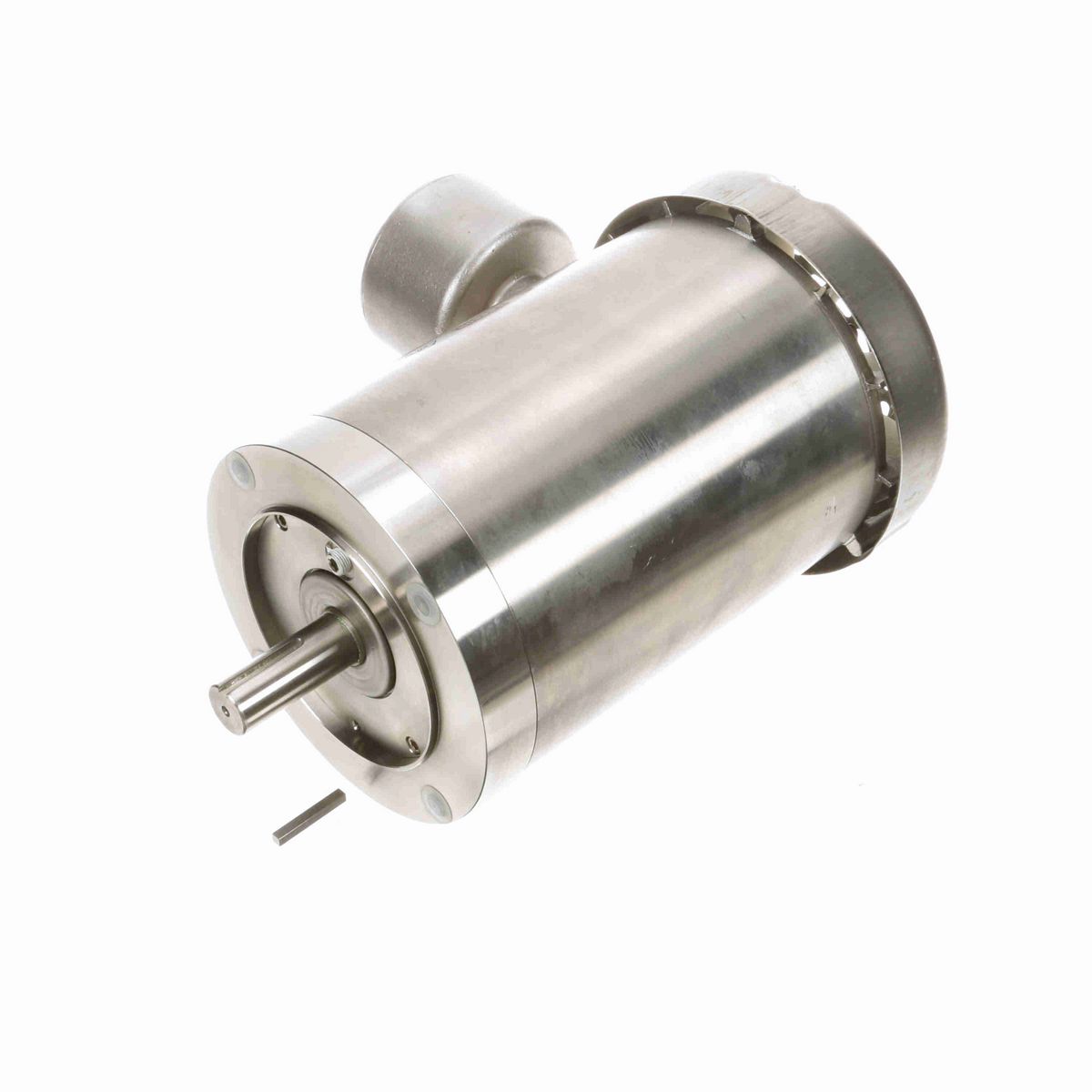 LEESON Extreme Duck® Ultra General Purpose Motor, 2 & 1.50 HP, 3 Ph, 60 & 50 Hz, 230/460 & 190/380 V, 3600 & 3000 RPM, 145TC Frame, TEFC - 121910.00