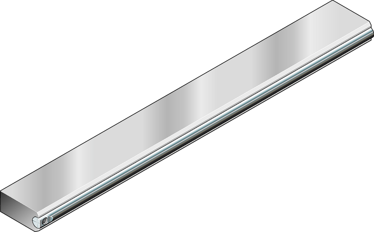 Направляющая для кулачковых роликов Bosch Rexroth 32-0 F-H & [R192603231]