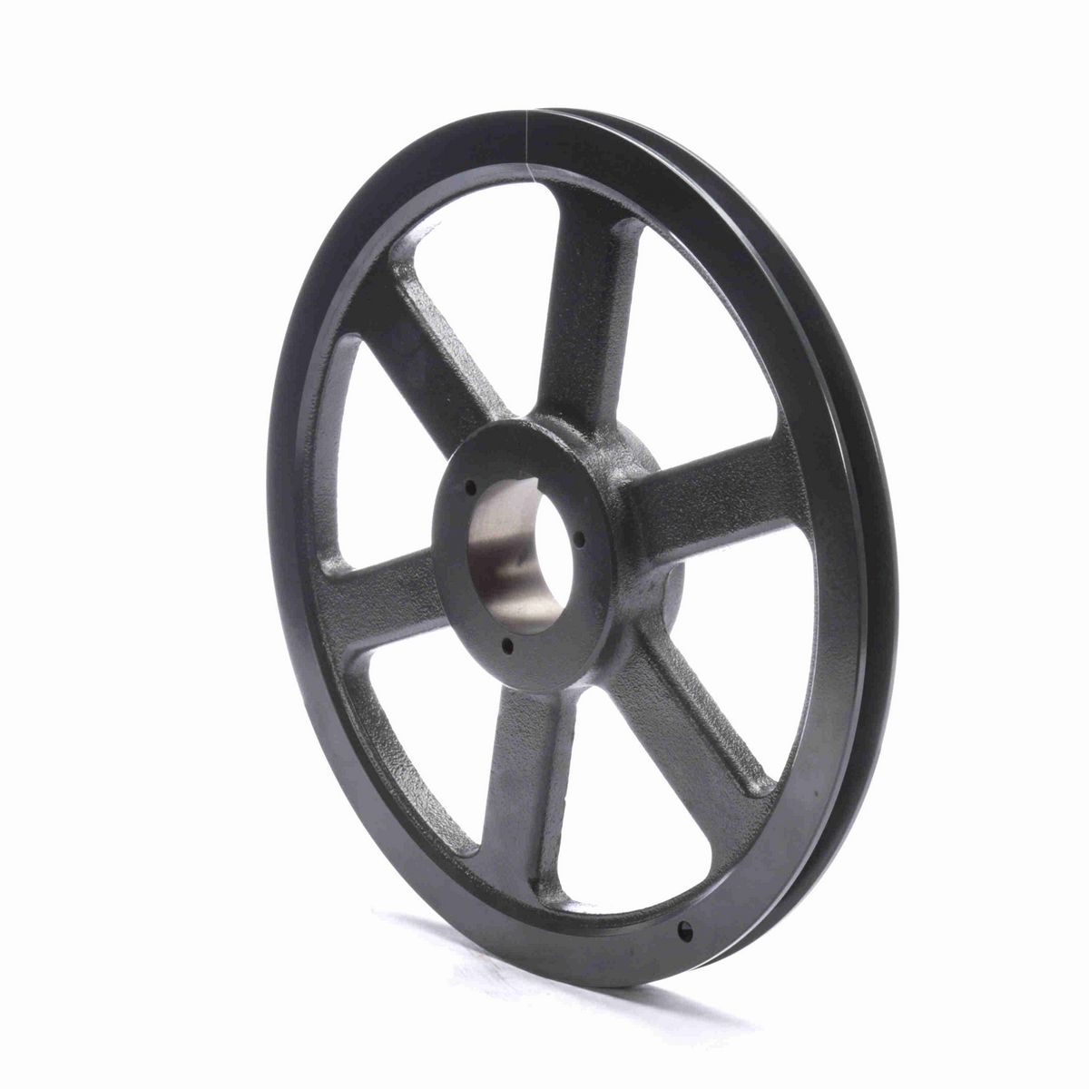 Browning 1 Groove Cast Iron Bushed Bore Multiple Sheave - 1TB154