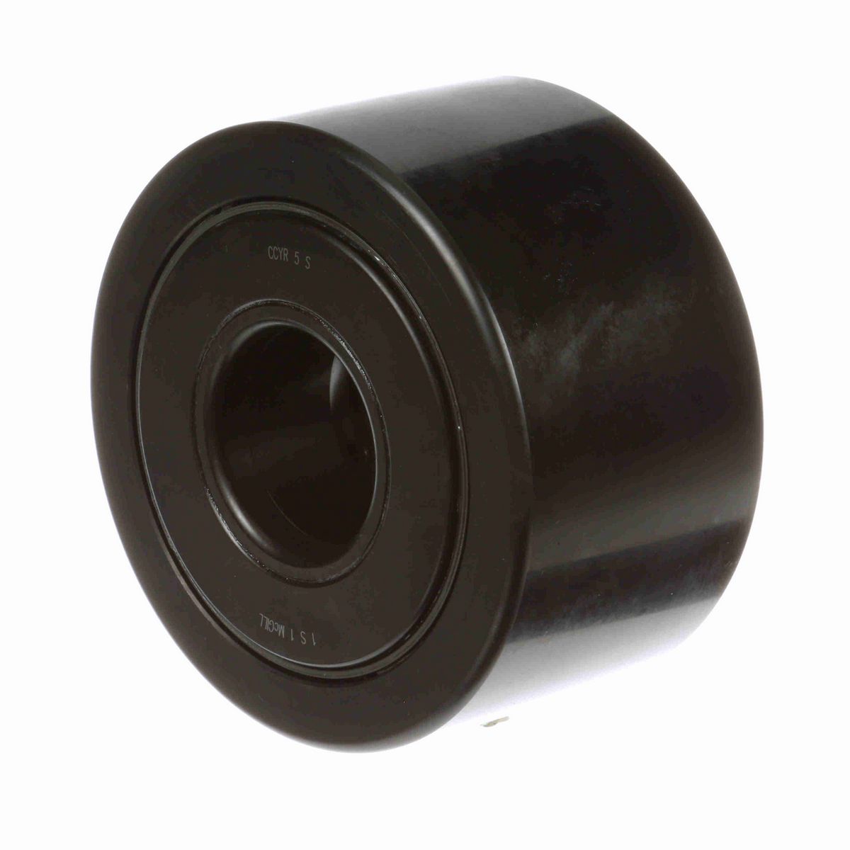 Опорный ролик McGill CAMROL CCYR 5 S, бочкообразный, с уплотнением, дюймовый