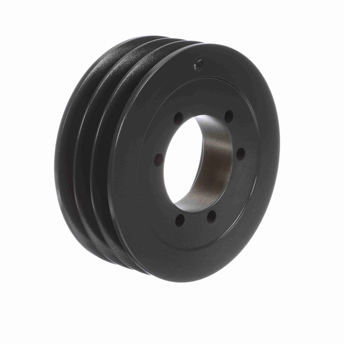 Browning 3 Groove Cast Iron Bushed Bore Multiple Sheave - 35V670SK