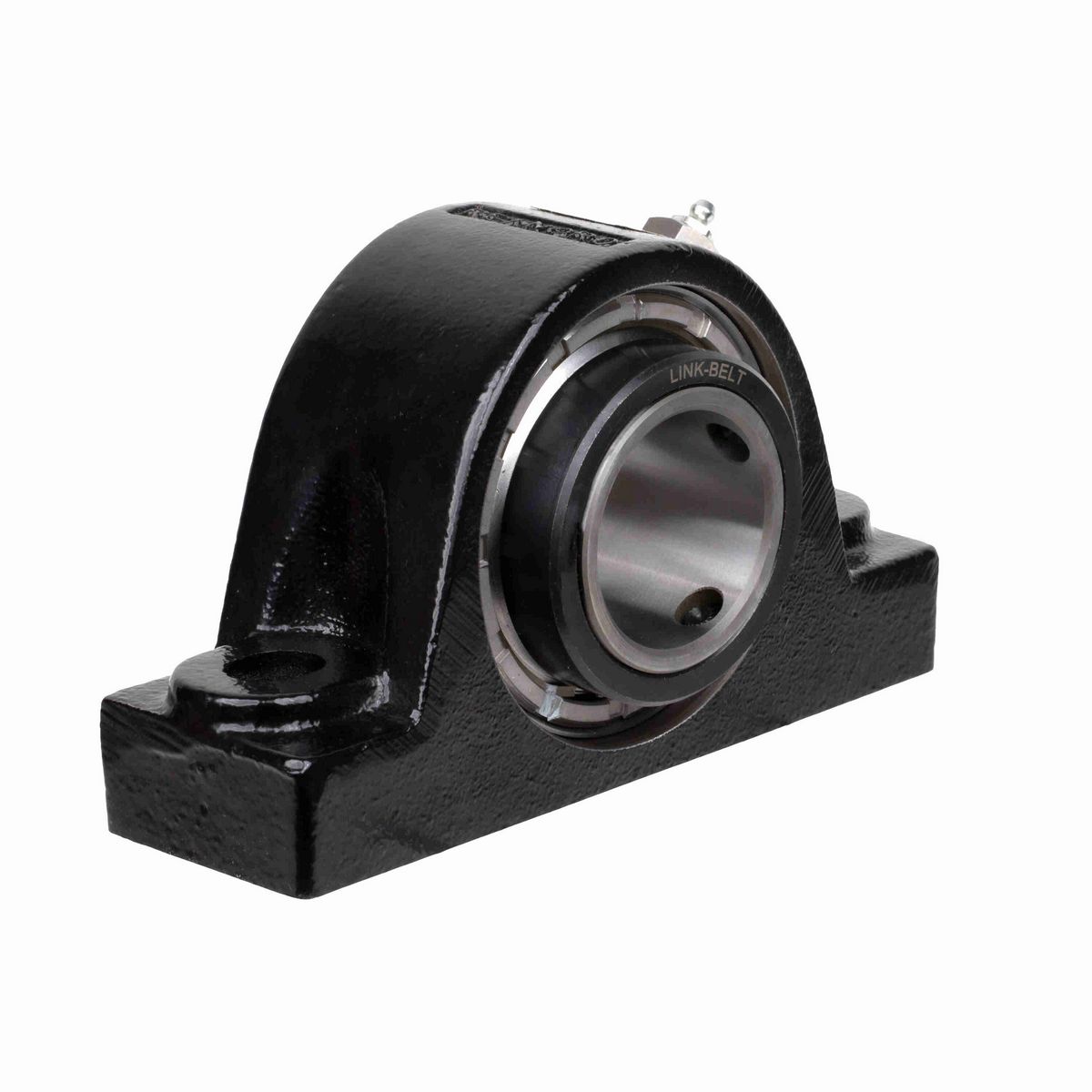 Link-Belt PEB22435H Solid-housed Pillow Blocks Link-Belt Spherical Roller Bearings - PEB22435H