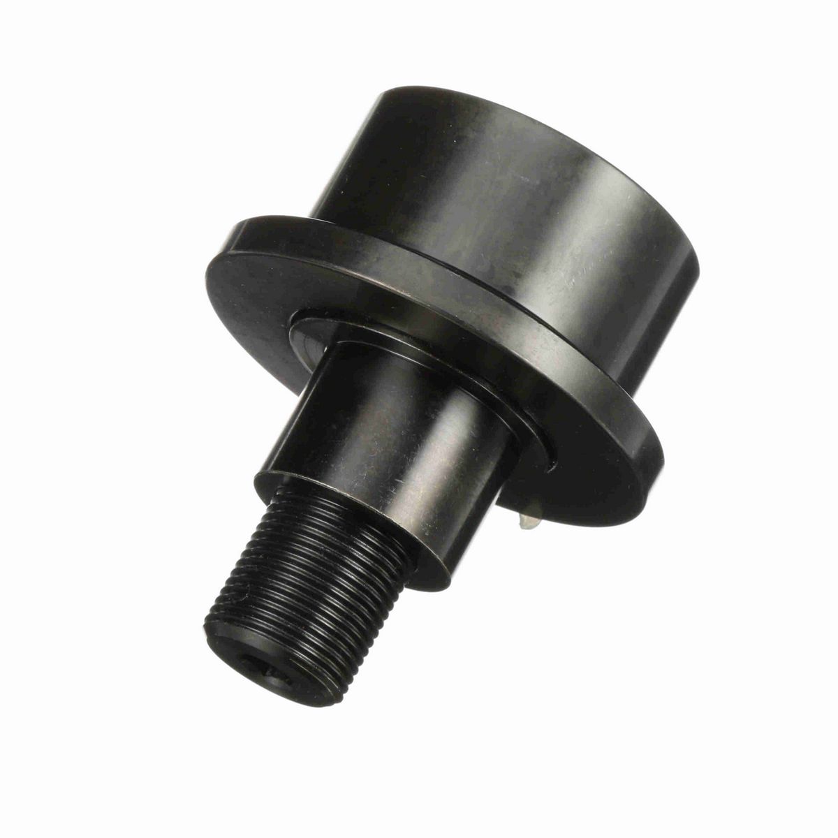 Фланцевый ролик для направляющих с цапфой McGill TRAKROL FCFE 3, с уплотнением, с шестигранным отверстием