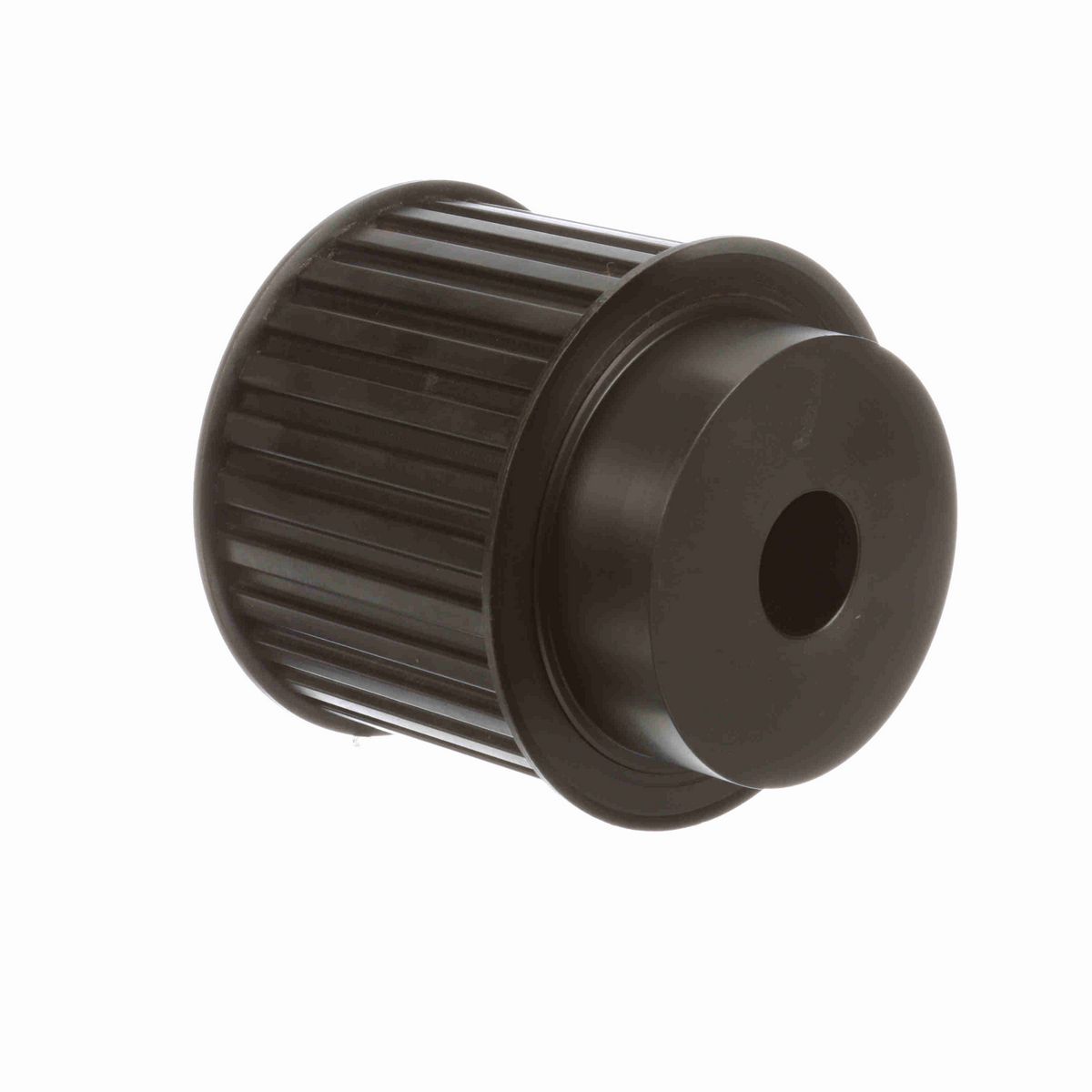 Browning Steel Rough Bore Gearbelt Pulley - 28HB300