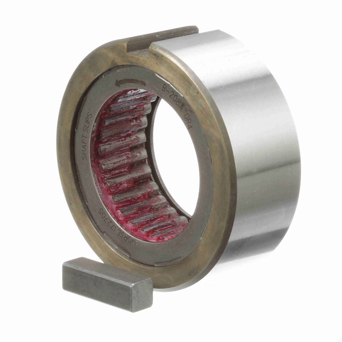 Morse B200 Series Mechanical Clutch - B208A CL