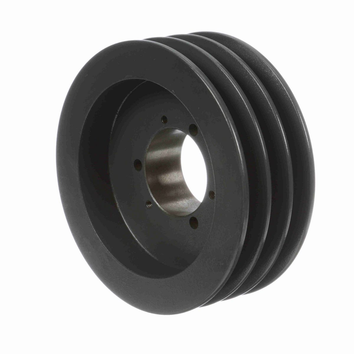 Browning 3 Groove Cast Iron Bushed Bore Multiple Sheave - 3B64SD