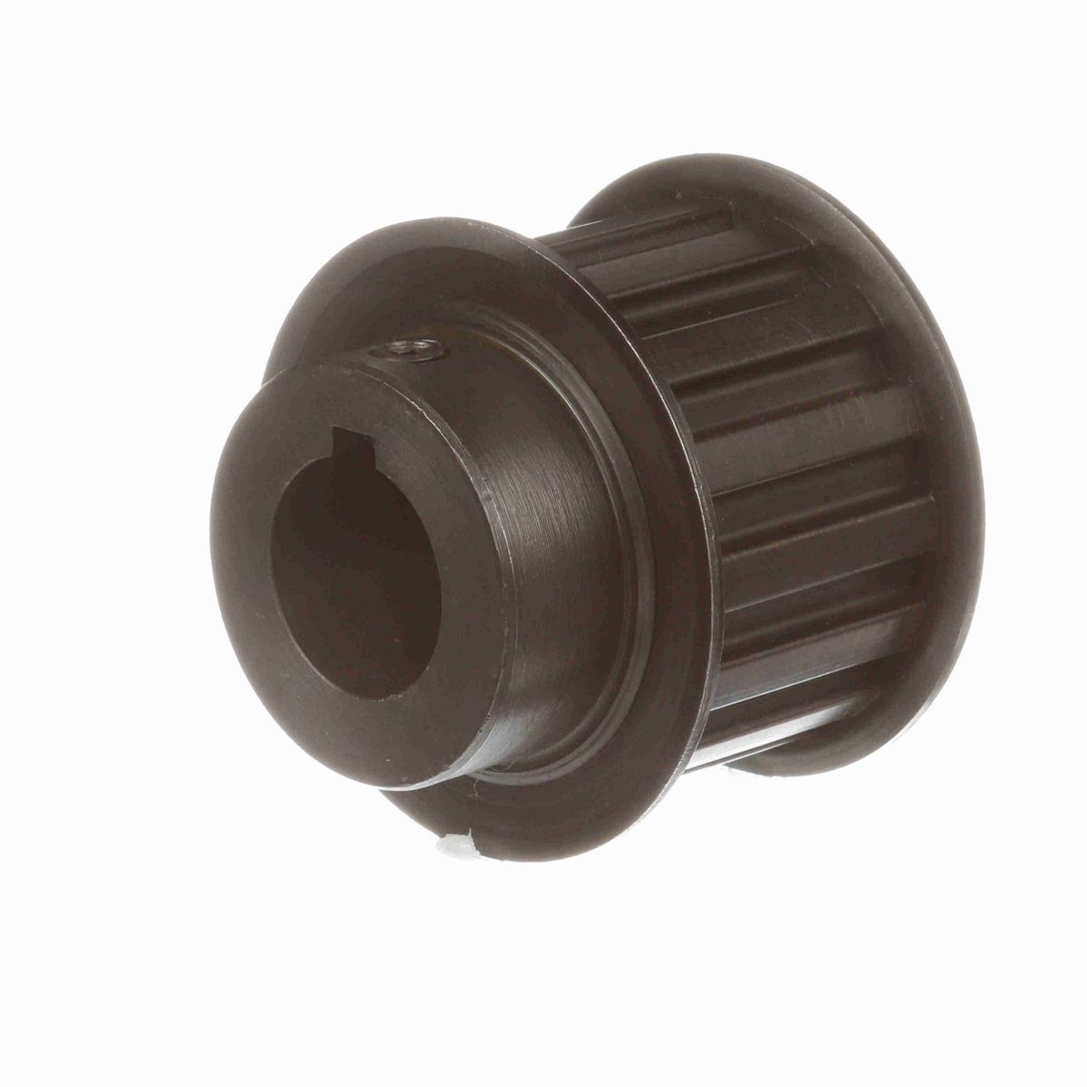 Browning Steel Finish Bore Gearbelt Pulley - 15LF100X3/4