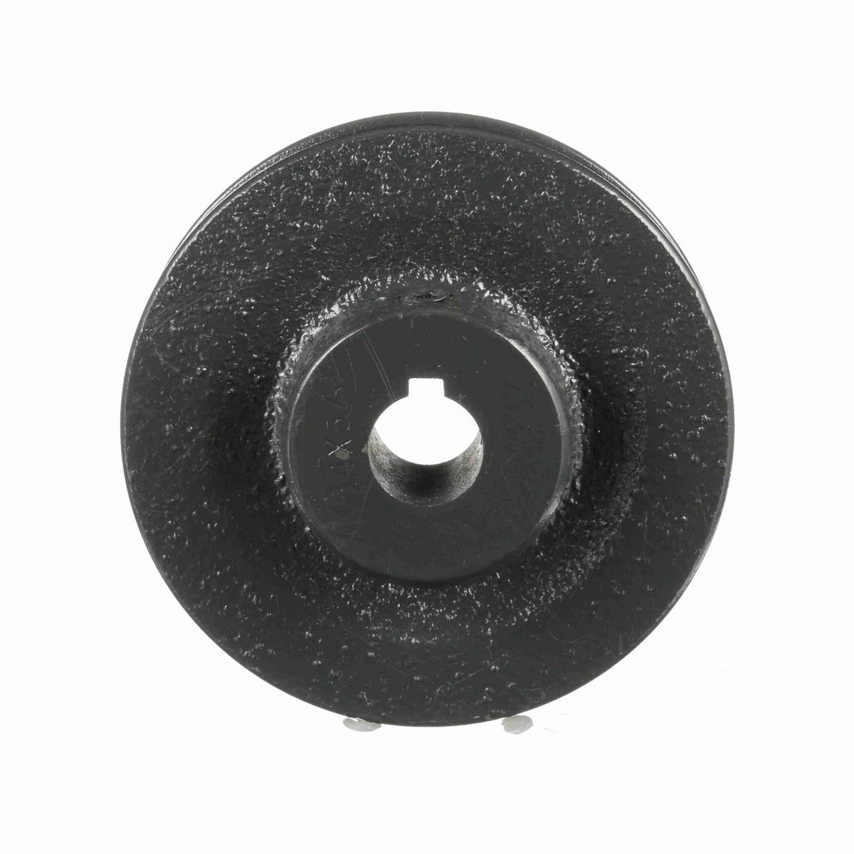 Browning 1 Groove Cast Iron FHP - Finished Bore Sheave - AK34X5/8