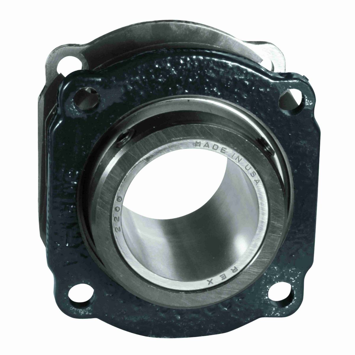 Rexnord MD2315 Duplex Units Rex Spherical Roller Bearings - MD2315