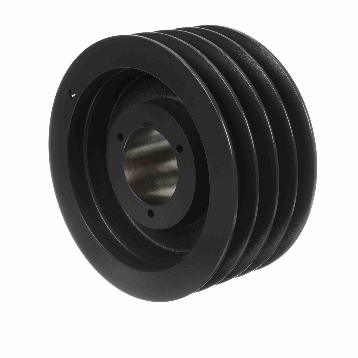 Browning 4 Groove Cast Iron Bushed Bore Multiple Sheave - 4TC88