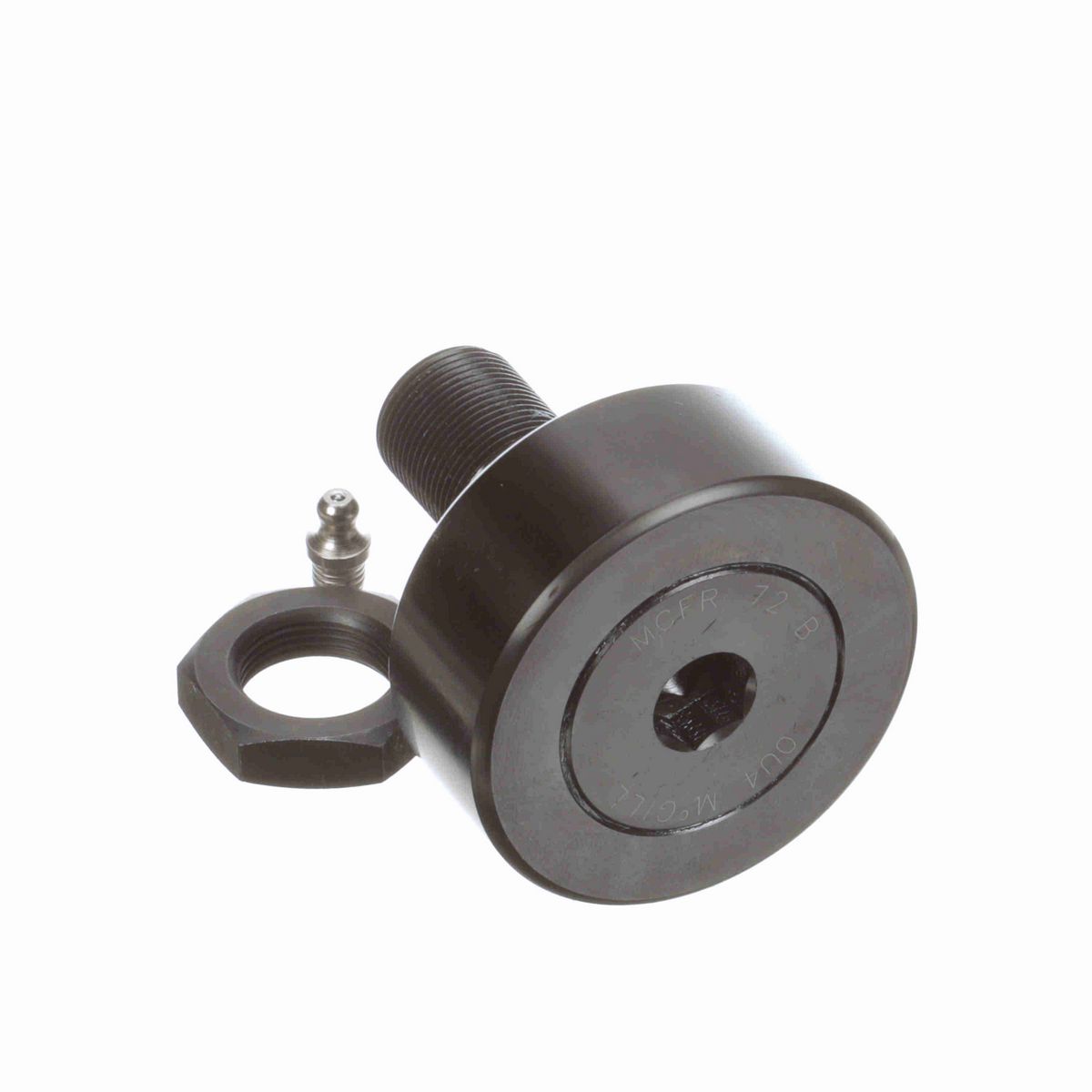 Опорный ролик с цапфой McGill CAMROL MCFR 72 B, бочкообразный, с шестигранным отверстием, метрический