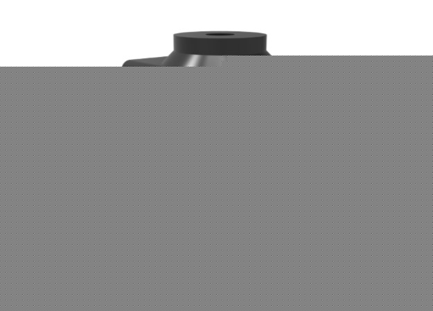 RunRight® Anti-Vibration Mounting - Type RAV Timken 68514453373