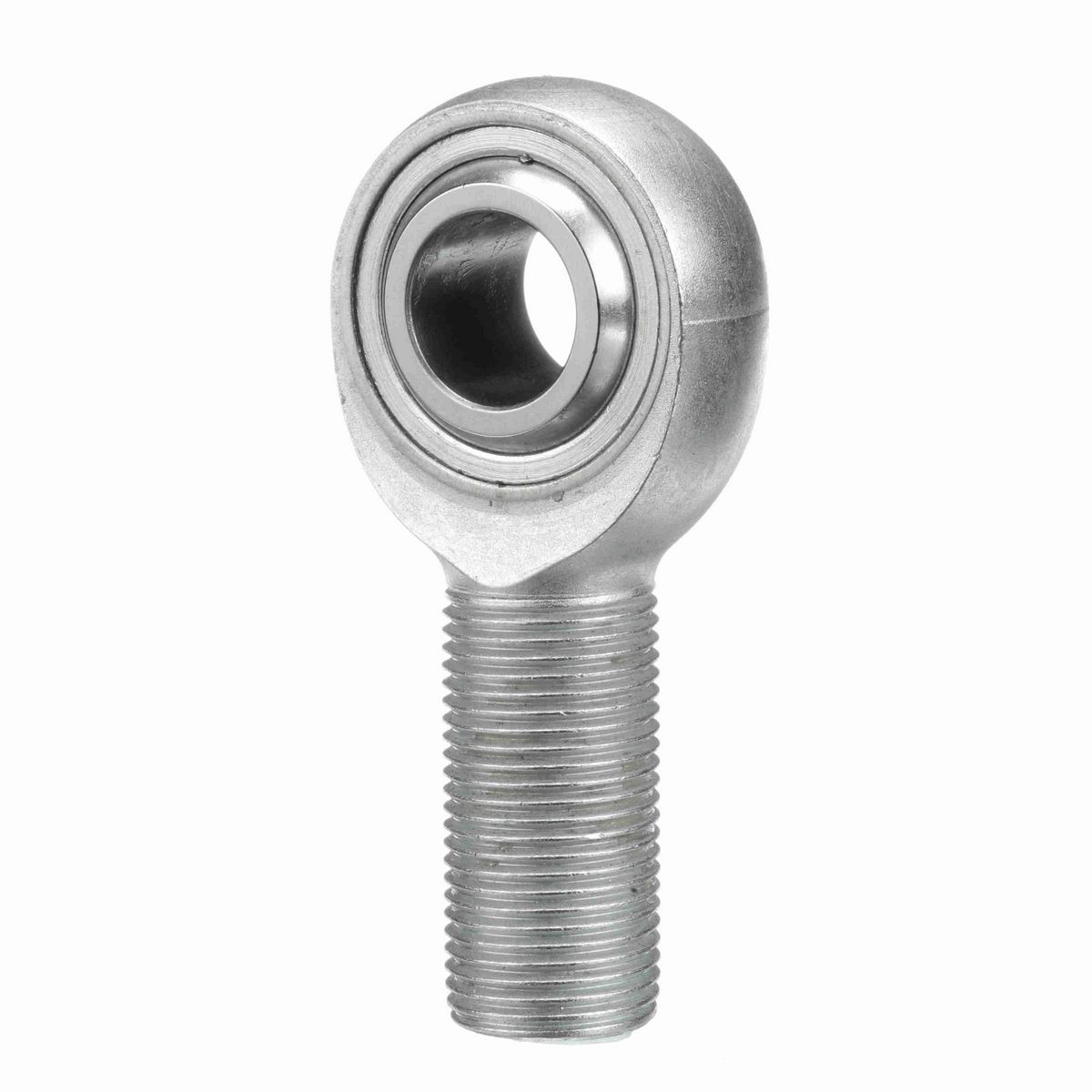 Sealmaster Male Rod End Bearing - Three-Piece Rod End Carbon Steel Race - ARE 12 20