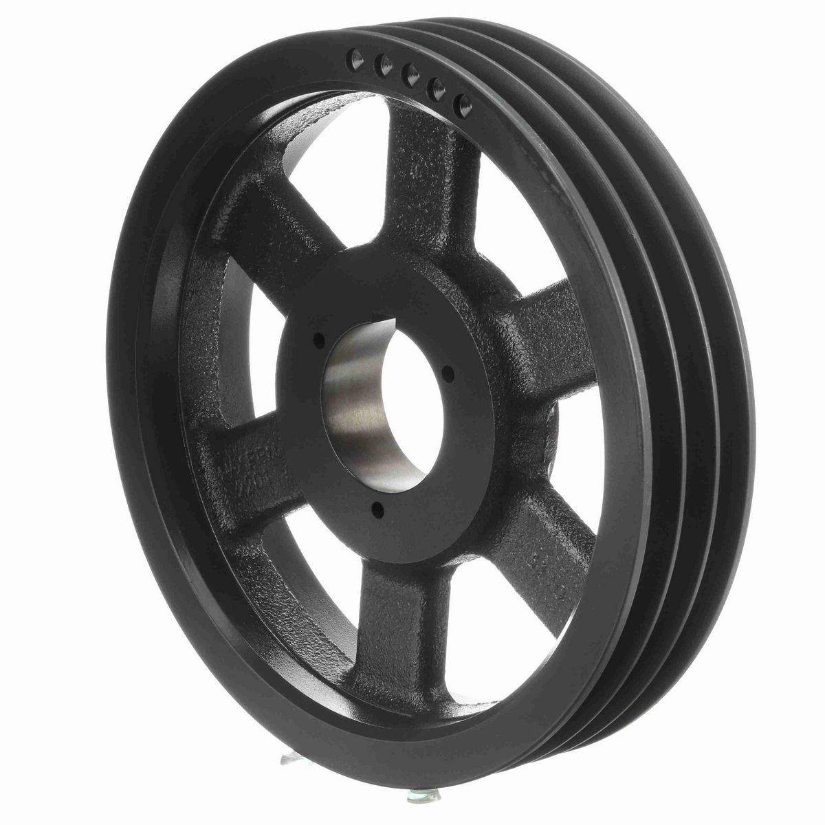 Browning 3 Groove Cast Iron Bushed Bore Multiple Sheave - 3B5V110