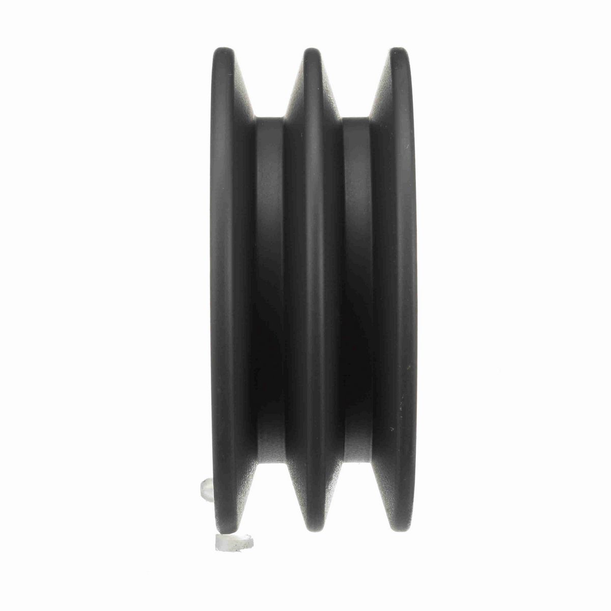 Browning 2 Groove Cast Iron FHP - Bushed Sheave - 2AK34H